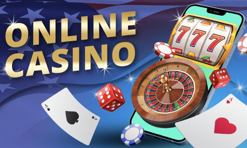 Những trò chơi hot nhất tại casino online Vz99 