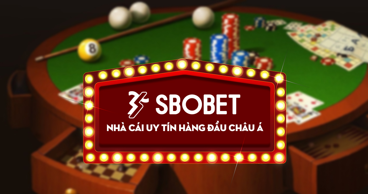 Sbobet Vz99 là hình thức cá cược thể thao online