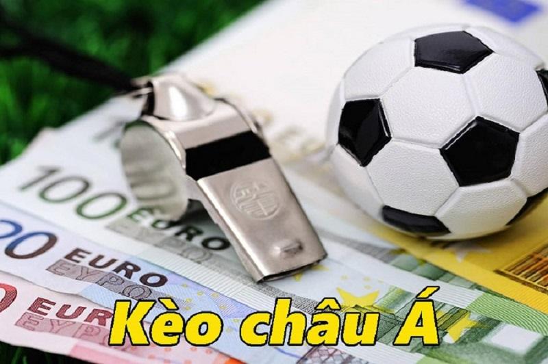 kèo châu Á Ku casino