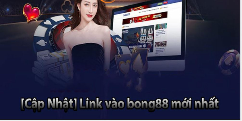 Link vào bong88 an toàn